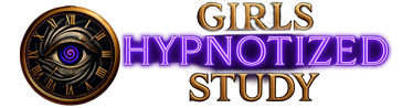 Girls Fetish Hypno Study